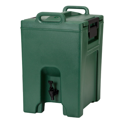 Cambro UC1000519 Ultra Camtainer Beverage Carrier Insulated Plas