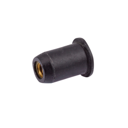 Tennant/Nobles - 4016196 - Nut, Isolator, .25-20 Wall Th .187-.343 (Replaces Tennant 397644)