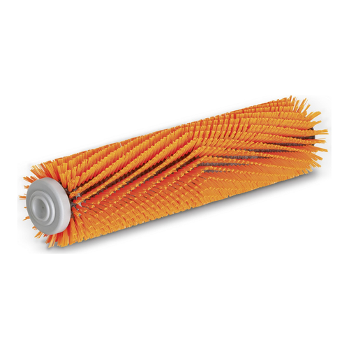 Karcher - 4.762-406.0 - Roller Brush Complete Orange Br 45/40