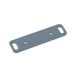 Tennant/Nobles - 4044235 - Plate, Mtg, Latch (Replaces Tennant 1039757)