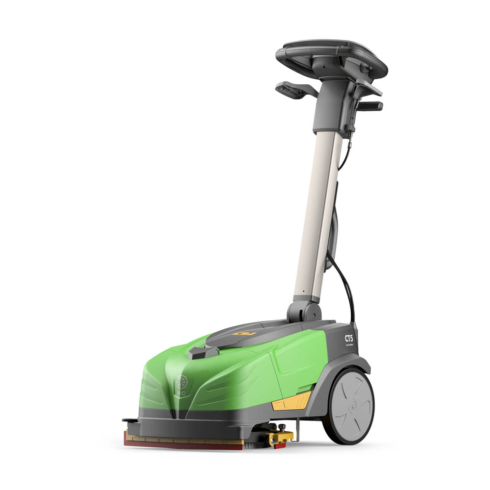 New IPC Eagle CT5 Micro Scrubber