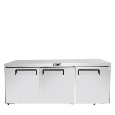 Atosa MGF8404GR Atosa Undercounter Refrigerator