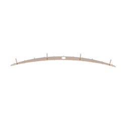 Tennant/Nobles - 4028622 - Retainer, Blade, Sqge, Tight-Aisle (Replaces Tennant 374034)