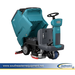 New Tennant T681 Rider Scrubber - 90AH Li-Ion Battery