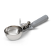 Vollrath 47140 Jacob's Pride Size 8 Gray Handle 4 Oz Disher