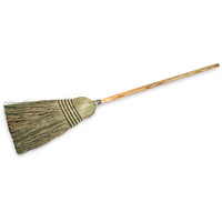 Carlisle 4135067 56" Standard Corn Broom