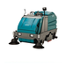 Reconditioned Tennant 8300 Sweeper Scrubber