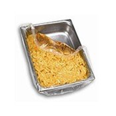 PanSaver Half-Size Bun Sheet Pan Liners