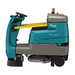 New Tennant T380AMR Robotic Floor Scrubber