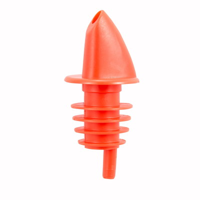 Winco PPR-2R Free Flow Pourer