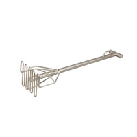 Cook's Brand KT3065 Heavy Duty Potato Masher with Oar Handle