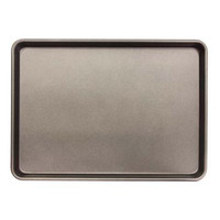 FSE ALSP1813D Half Size Non Stick 18 Gauge Sheet Pan