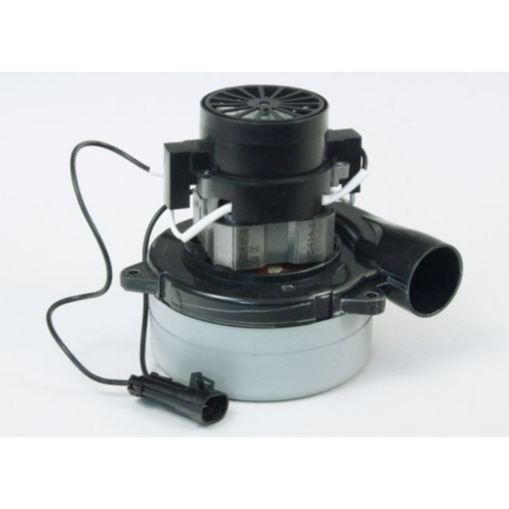 Vac Motor, 36V Dc, 2 Stage