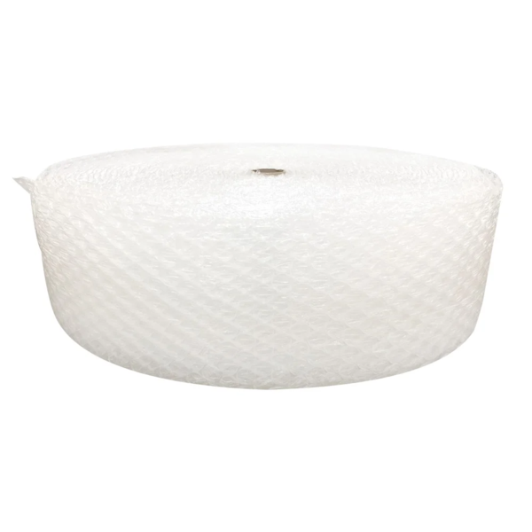 Recycled Bubble Wrap® - 12" x 250' - Large Bubble