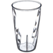 Carlisle 4366307 8 oz Swirl Tumblers