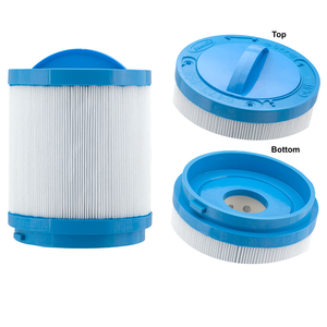 Jacuzzi Spa J-460 Pro-Clarity 50sqft Filter Cartridge 6473-156