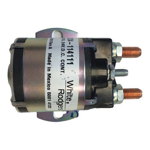 Karcher - 8.600-642.0 - Relay 24Vdc 100A