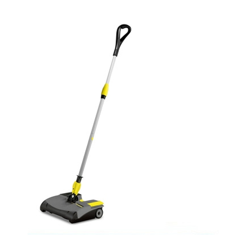 New Karcher EB 30/1 12" Cylindrical Sweeper