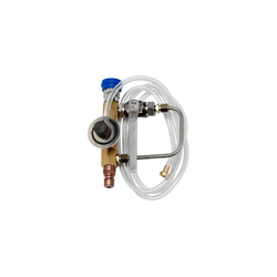 Nilfisk Advance - 6401243 - Foam Injector W Bypass S. S