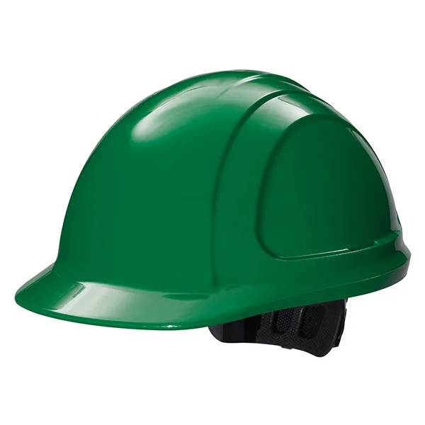 Hard Hat - North Zone™ - Pinlock Suspension - Green