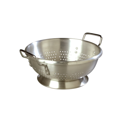 Carlisle 60278 Signature Select™ Standard Weight Colander 8 qt -