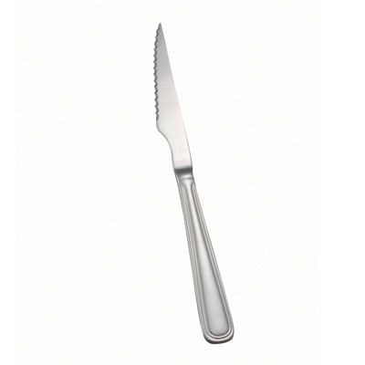 Winco 0030-16 8-7/8" Steak Knife