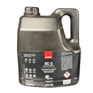 Xtra Cut Compound 4Liter