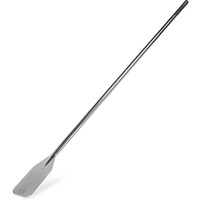 Carlisle 40359 Sparta® 60" Stainless Steel Paddle Scraper