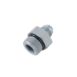 Tennant/Nobles - 4017336 - Fitting, Hyd, Str, Jm08/Om12 (Replaces Tennant 42227)