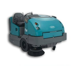 Reconditioned Tennant S30 LP Powered Rider Sweeper