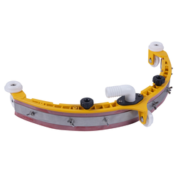 Tennant/Nobles - 4072939 - Squeegee Assy, Latex (Replaces Tennant 9017852)