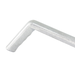 Nemco 55825 Easy Grill Scraper