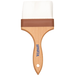 Carlisle 4039900 4" Pastry Brush with Nylon Bristles