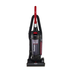 New Sanitaire SC5745D FORCE QuietClean Upright Vacuum