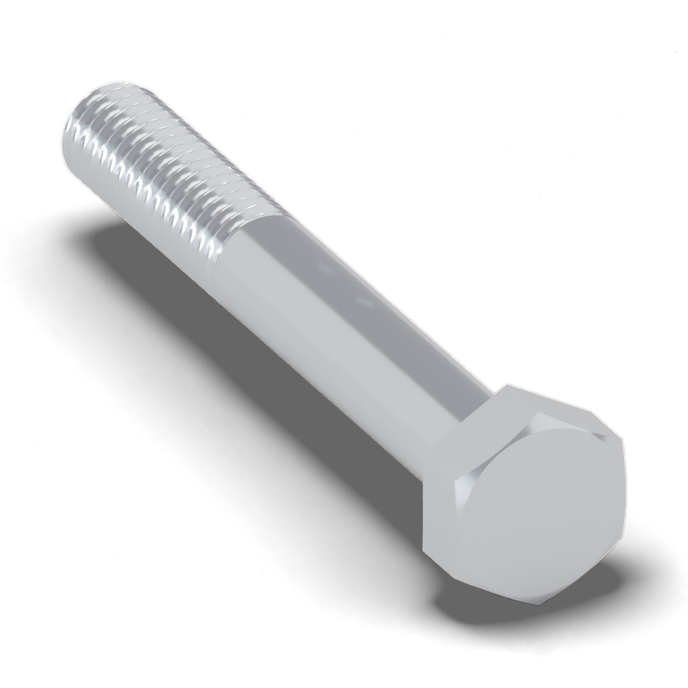 Nilfisk Advance 2-00-00228 Screw-Hhc .313-18 X 2. (illustration)