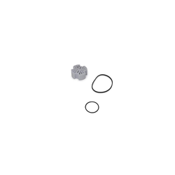 Nilfisk Advance - 22365300 - Sound Absorber And Gasket