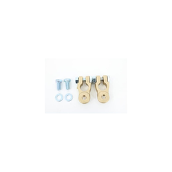 Nilfisk Advance - 9100000883 - Clamp Battery Pole Minus 2 Pcs Set