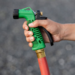 Notrax T43NC00000 Standard Economy Green Insulated Spray Nozzle