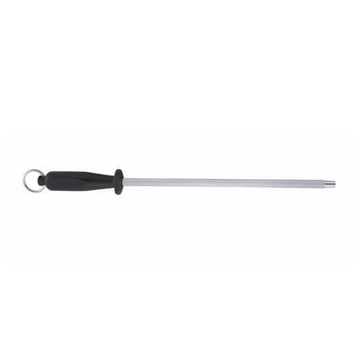 Winco K-12S Sharpening Steel 12"