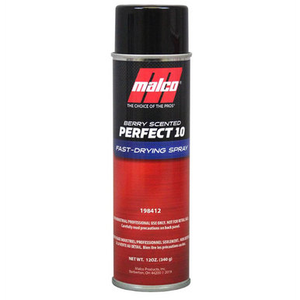 Berry Scented Perfect 10 Fast-Drying Spray 12oz