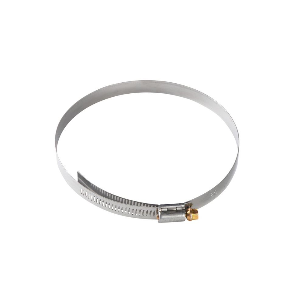 Tennant/Nobles - 4043899 - Clamp, Hose, Wormdrive, 4.63-5.50, 0.5W (Replaces Tennant 1201434)