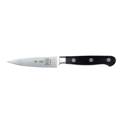 Mercer Culinary M23540 3.5" Forged Riveted Paring Knife