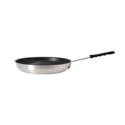 Tuxton WACE-140B 14" Tuxware Nonstick Frypan With Duratux® Coati