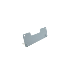 Nilfisk Advance - 56601034 - Side Skirt Weldment