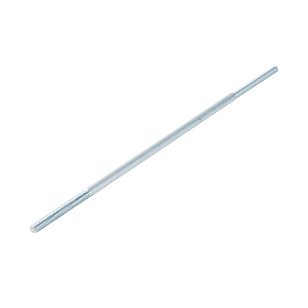 Tennant/Nobles - 4027767 - Rod, Thrd, 2 End, .25-28 09.5L (Replaces Tennant 364347)