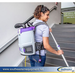 New Proteam GoFit 3 Backpack Vacuum