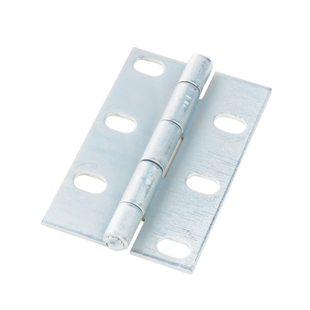 Tennant/Nobles - 4032555 - Hinge, .25Pin .12 3.0W 04.5L, 6/0.38Sl (Replaces Tennant 360704)