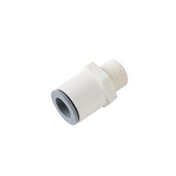 Tennant/Nobles - 4039492 - Fitting, Plstc, Str, Qf08/Pm06 (Replaces Tennant 1212813)