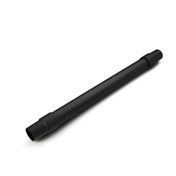 Tennant/Nobles - 4041507 - Hose, Vacuum, 1.50Id X 024.0L, 2Cuff,Blk (Replaces Tennant 160617)