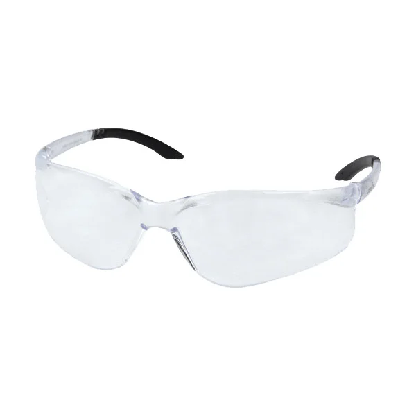 Safety Glasses - Clear - Anti-Scratch - Z2400 Series